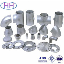 astm a234 wp1alloy steel pipe fitting made in China manufacture
